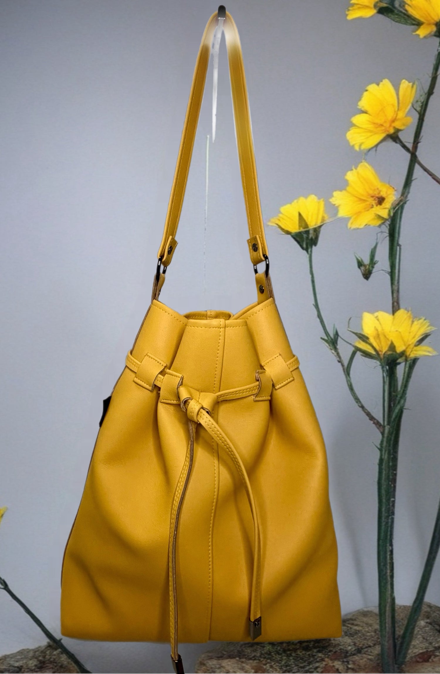 Bucket Bag