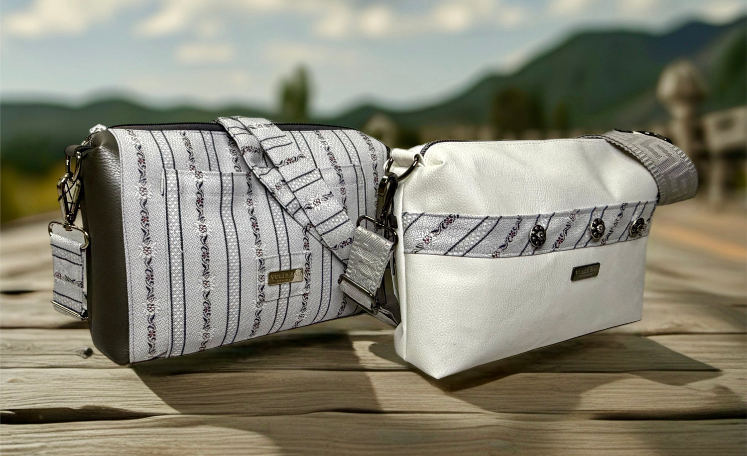 Sonder-Kollektion "Schwinget"