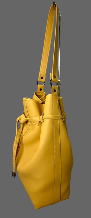 Bucket Bag