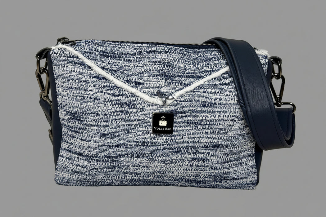 Crossbody Bag "Breeze" - Special Edition