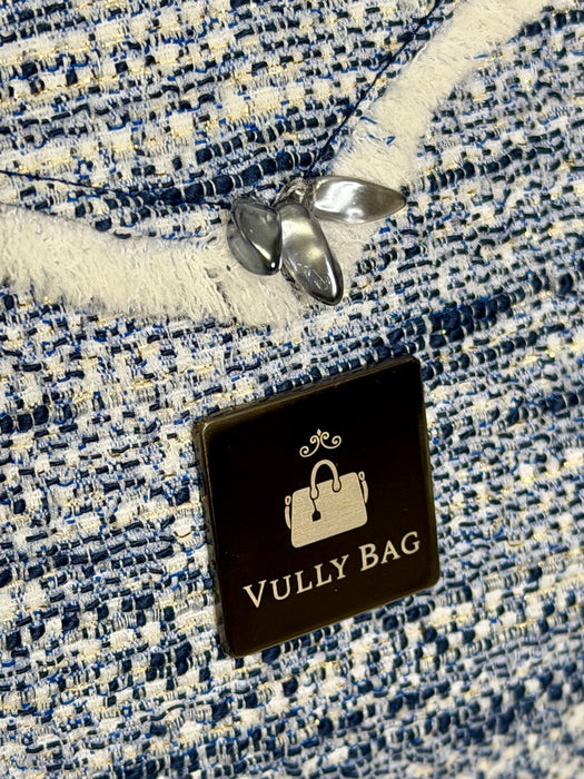 Crossbody Bag "Breeze" - Special Edition