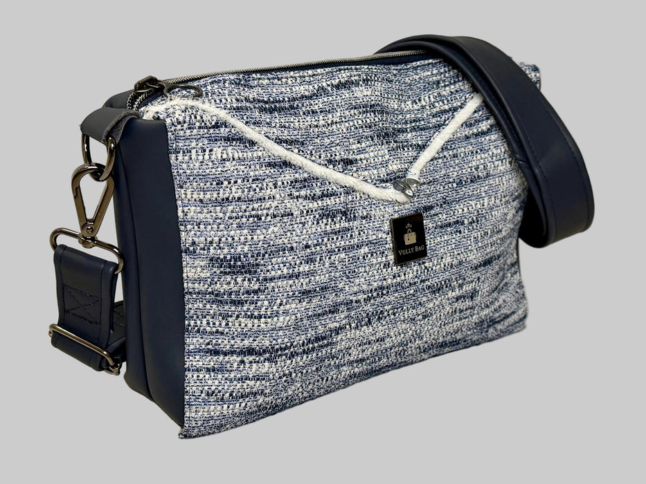 Crossbody Bag "Breeze" - Special Edition