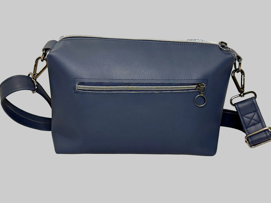 Crossbody Bag "Breeze" - Special Edition
