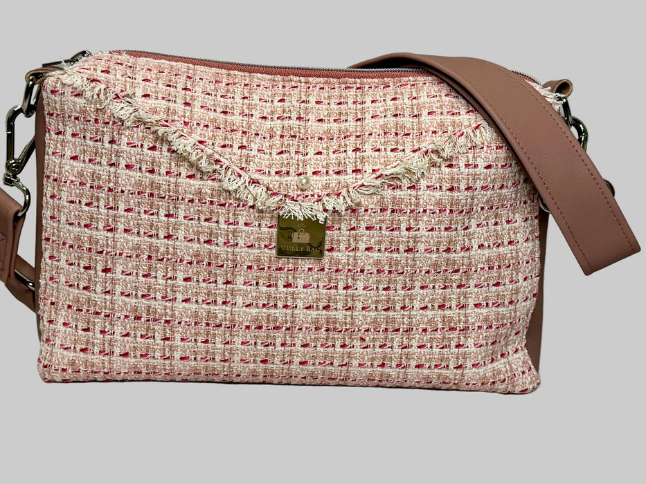Crossbody Bag "Breeze" - Special Edition