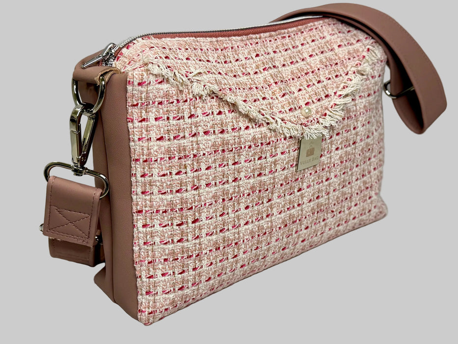 Crossbody Bag "Breeze" - Special Edition
