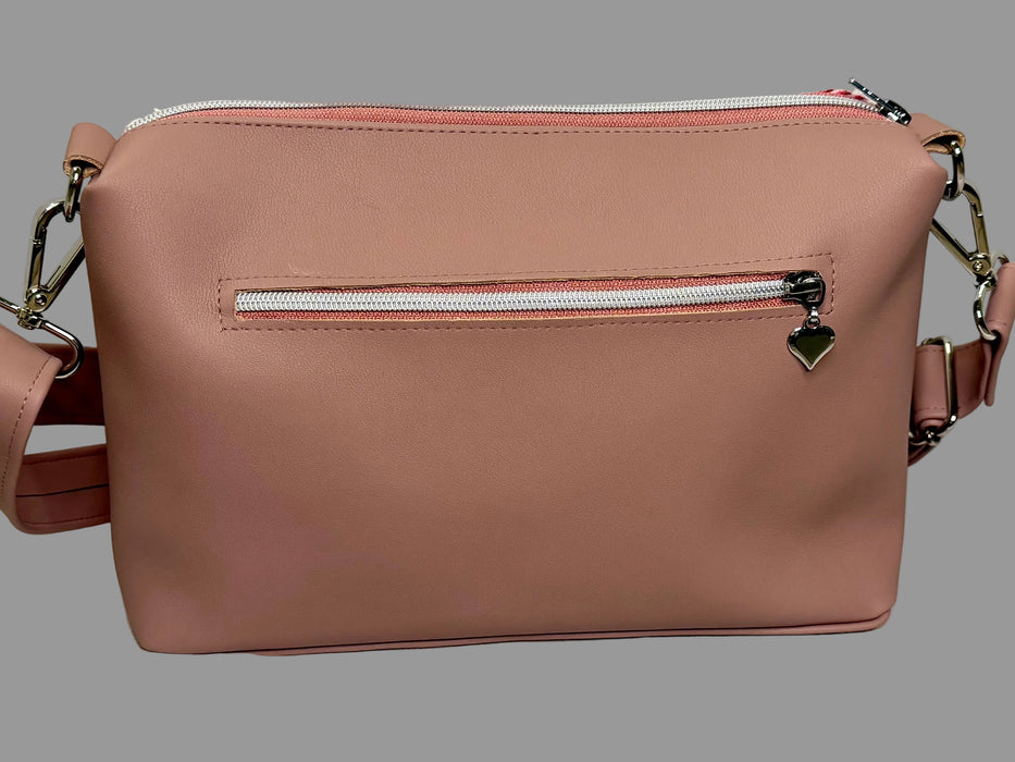 Crossbody Bag "Breeze" - Special Edition