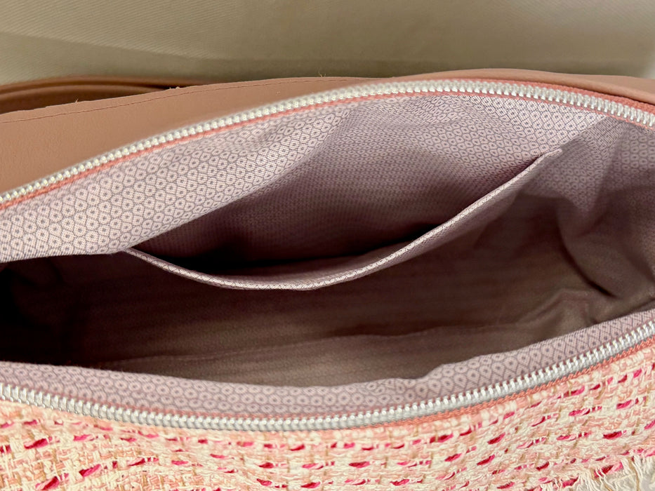 Crossbody Bag "Breeze" - Special Edition