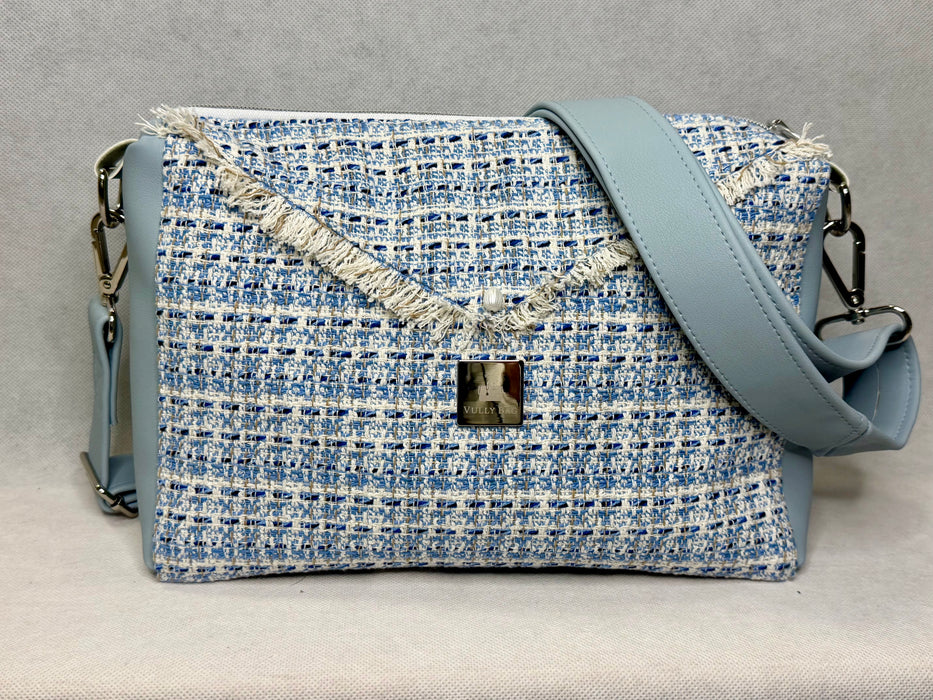 Crossbody Bag "Breeze" - Special Edition