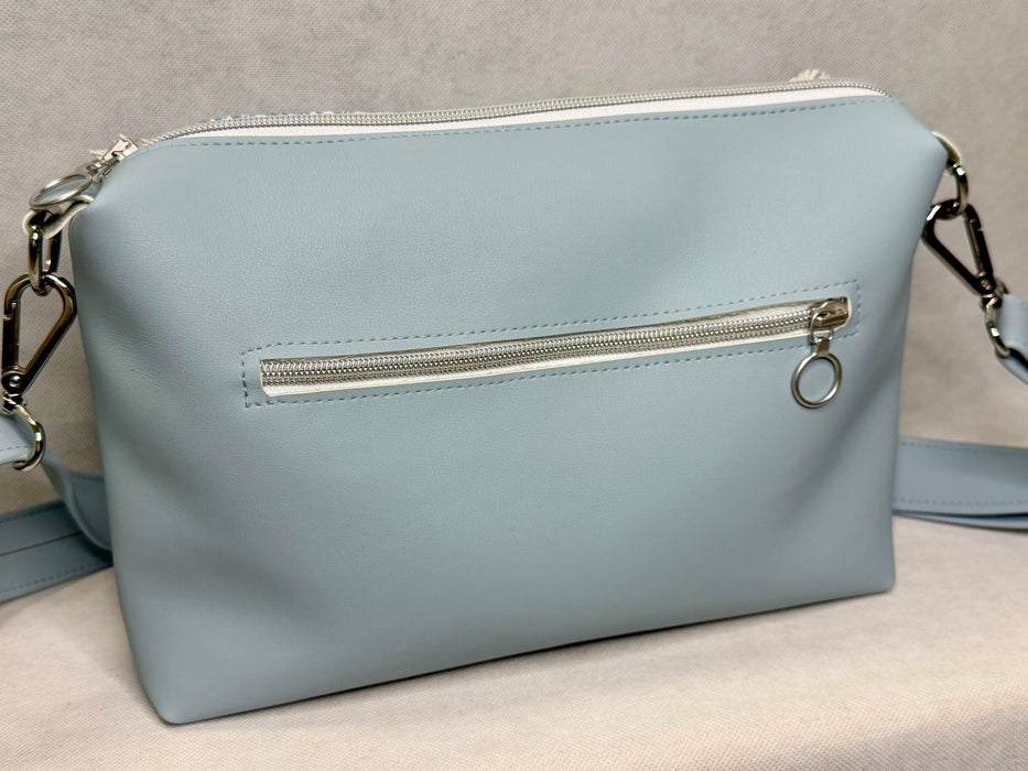 Crossbody Bag "Breeze" - Special Edition