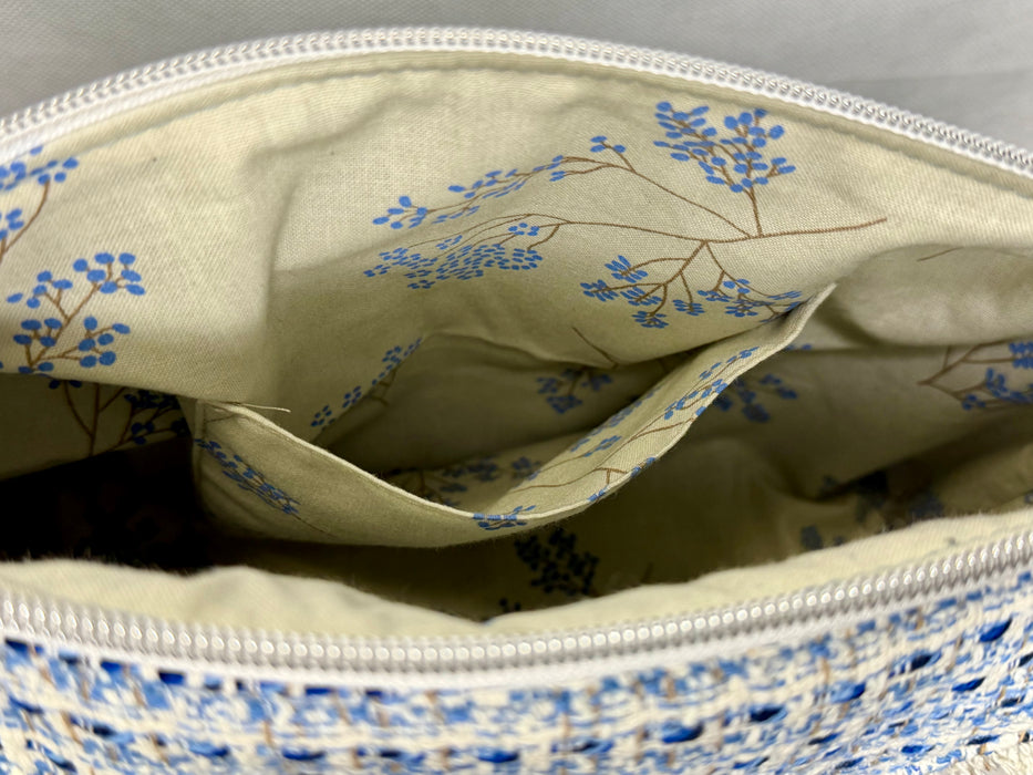 Crossbody Bag "Breeze" - Special Edition