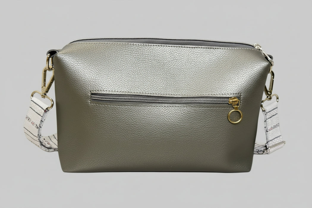 Crossbody Bag "Schwinget"