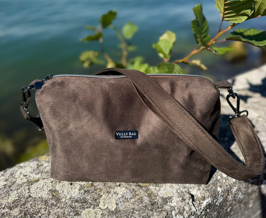 Aktuell - Crossbody Bag