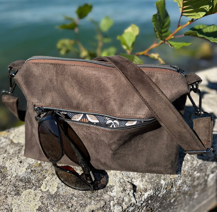 Aktuell - Crossbody Bag