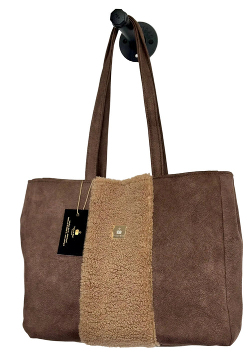 Handtasche "Teddy"